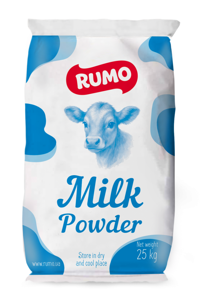 Сухі інгредієнти