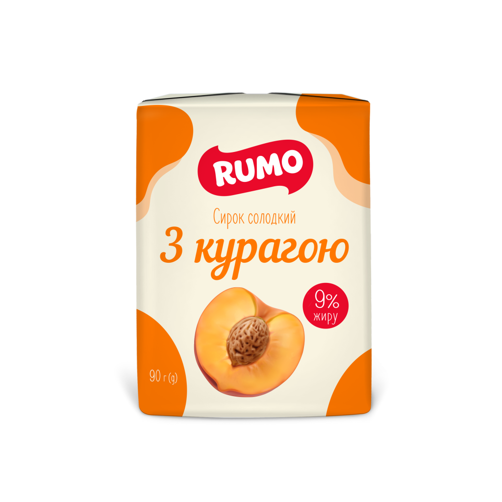 Сирок солодкий