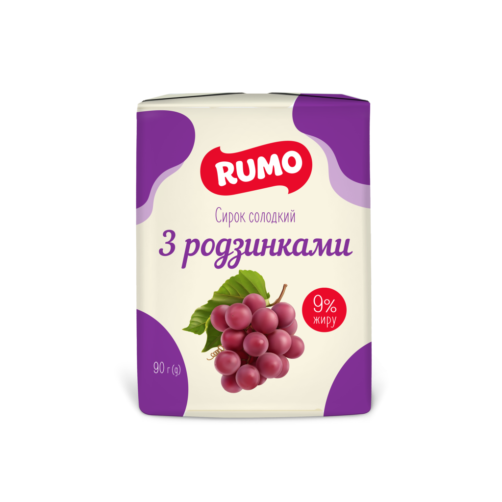 Сирок солодкий