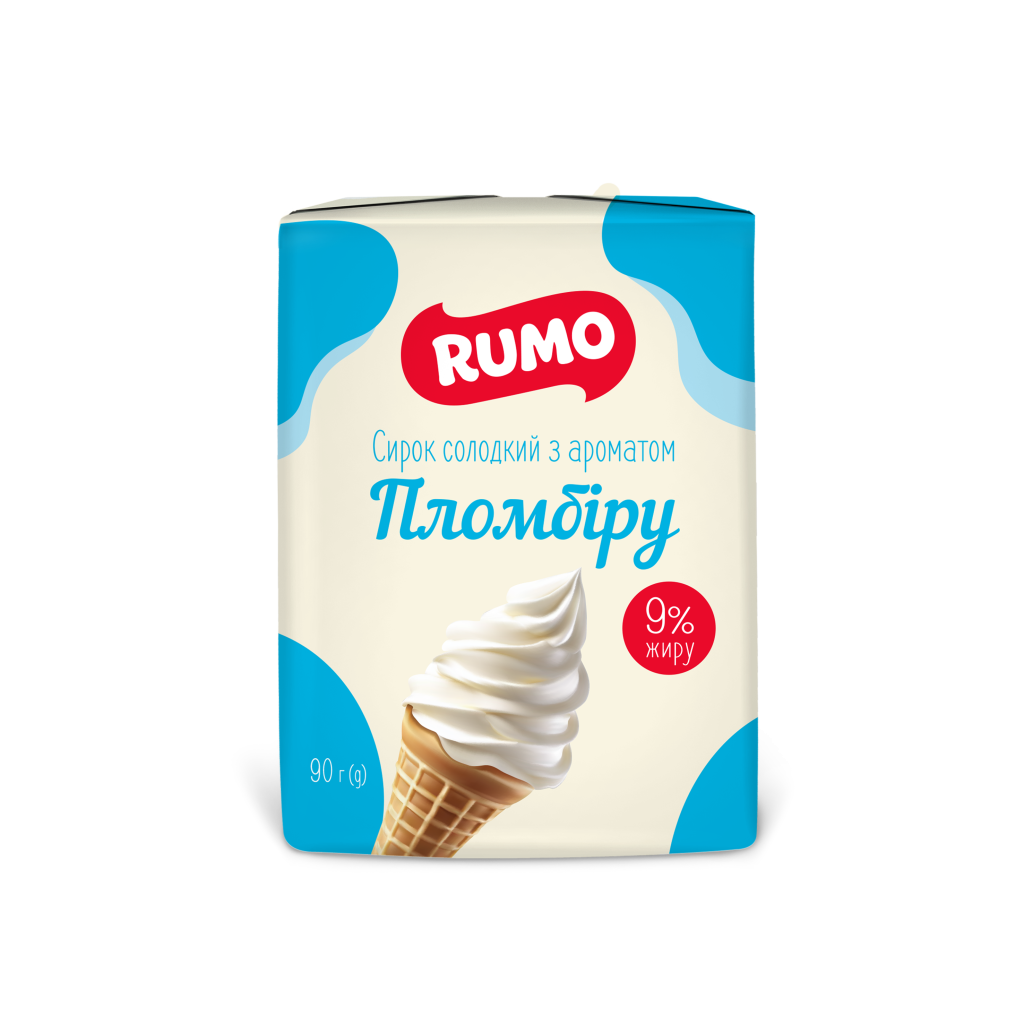 Сирок солодкий