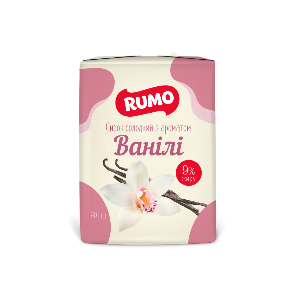 Сирок солодкий