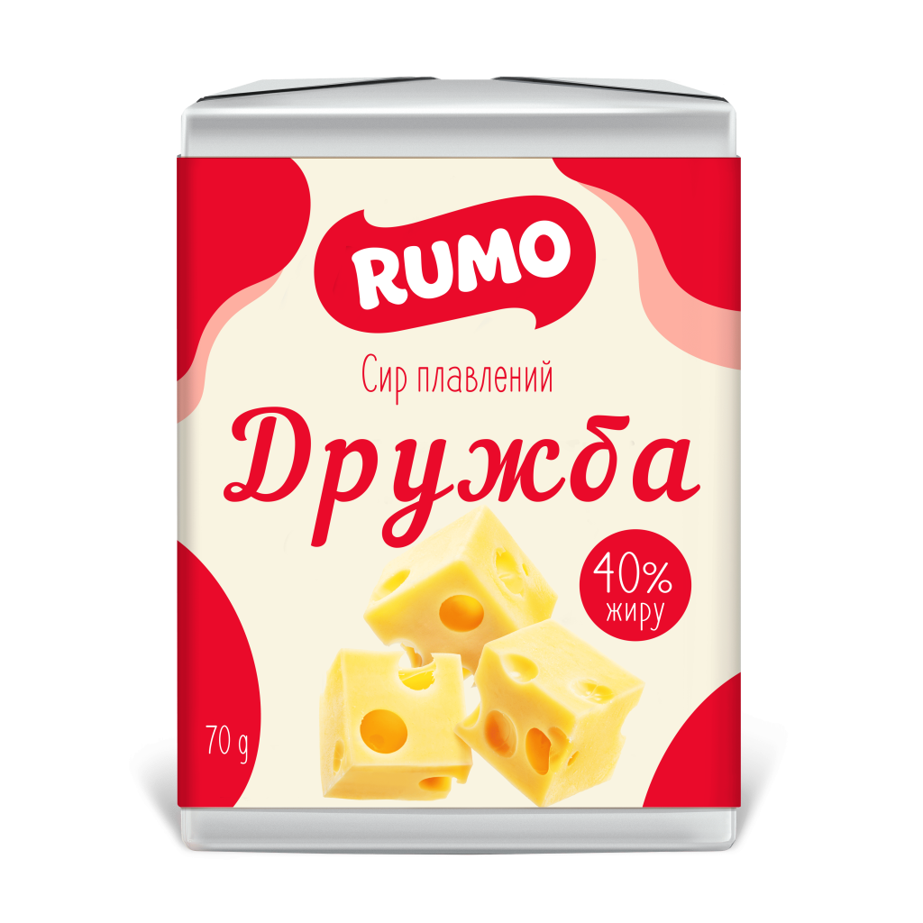 Сир плавлений