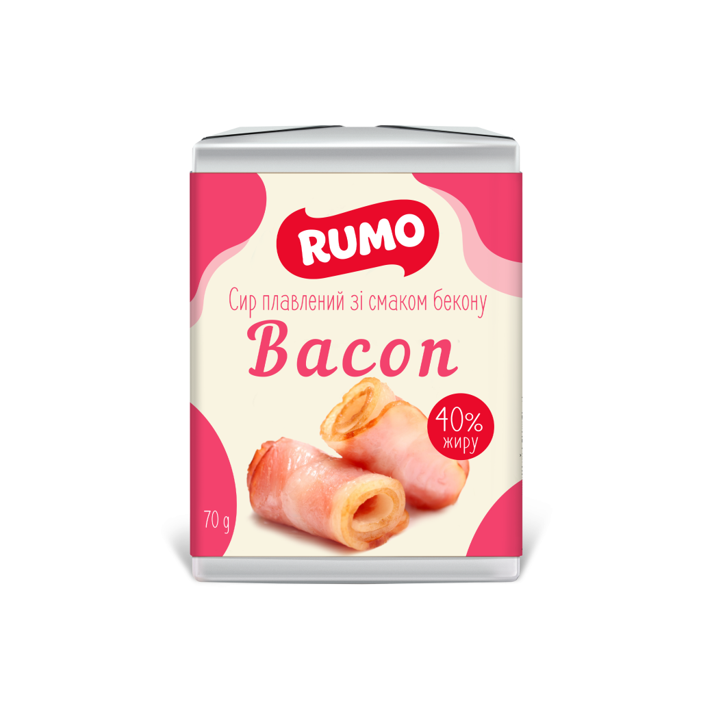 Сир плавлений