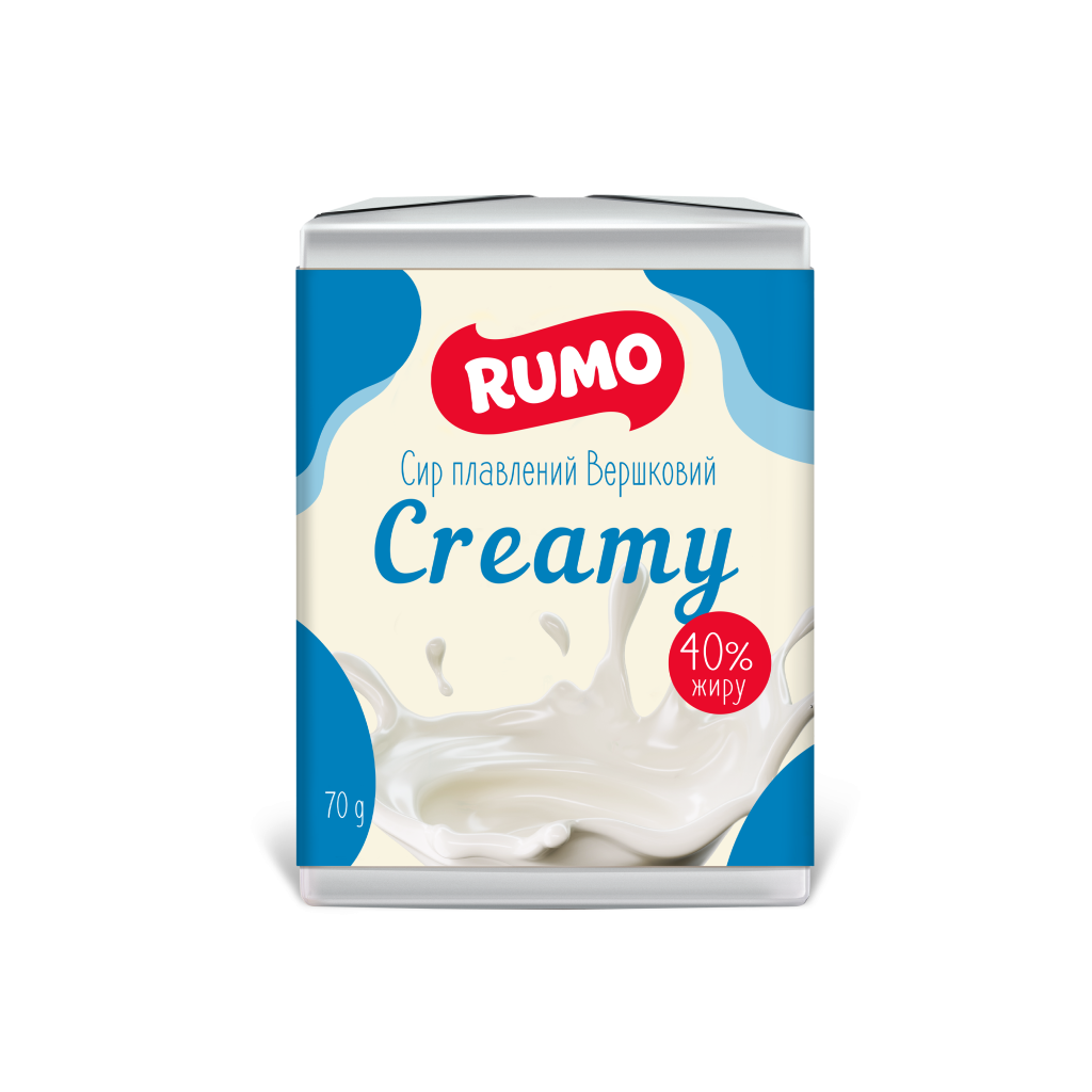 Сир плавлений