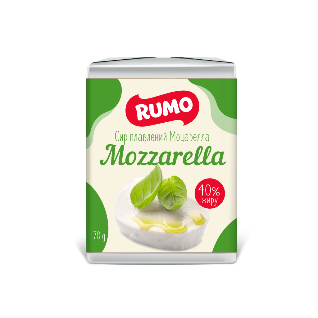 Сир плавлений