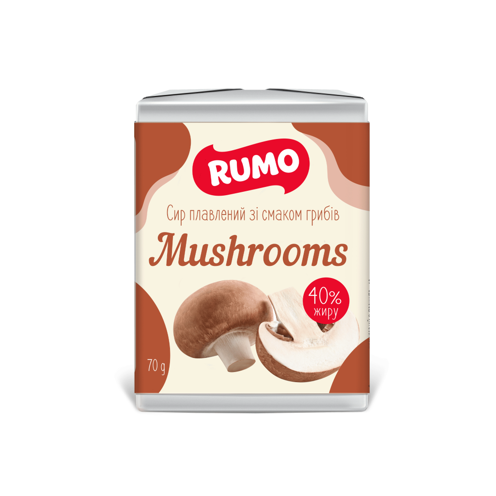 Сир плавлений