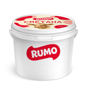 Śmietana