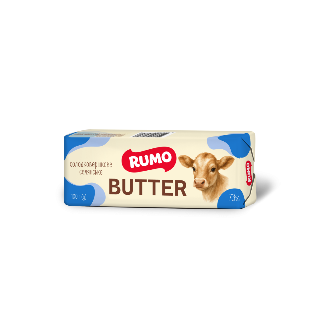 Butter