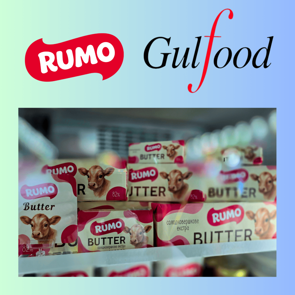 Gulfood 2026