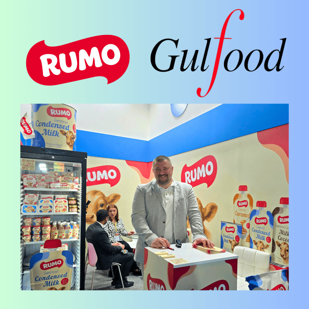 Gulfood 2026