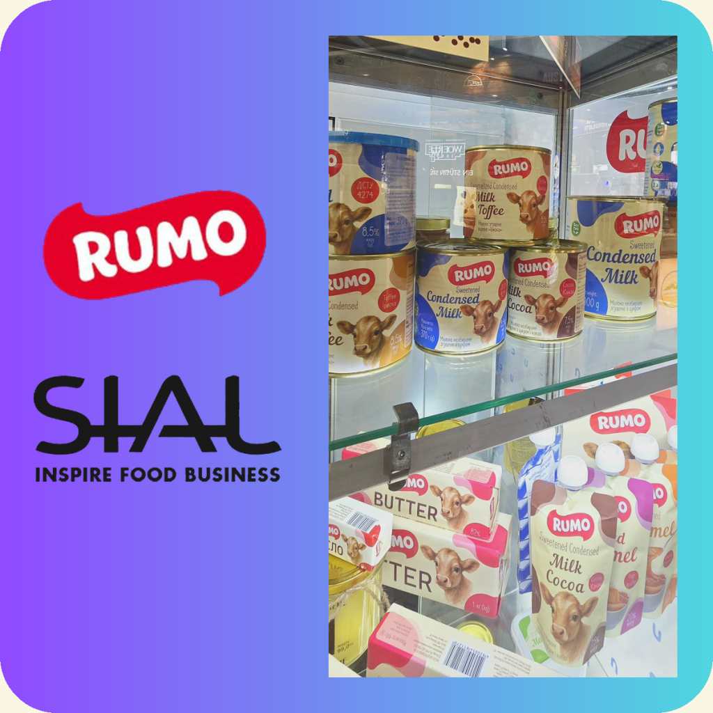 SIAL Paris 2026